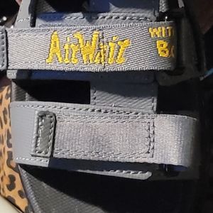 Dr. Martens airwear sandals